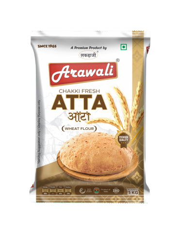 Arawali Atta