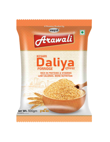 Arawali Daliya
