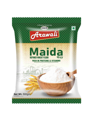 Arawali Maida