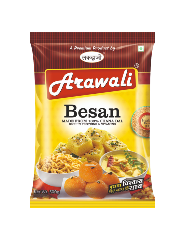 Arawali Besan