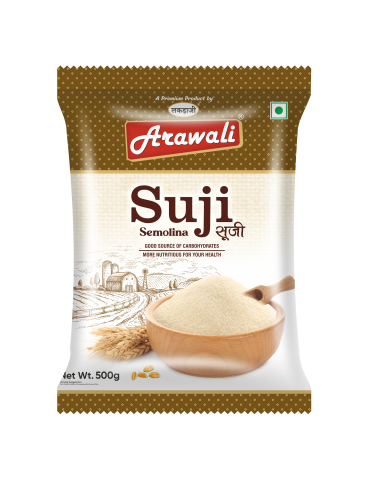 Arawali Suji