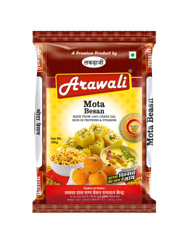 Arawali Mota Besan