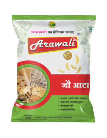 Arawali jau Atta